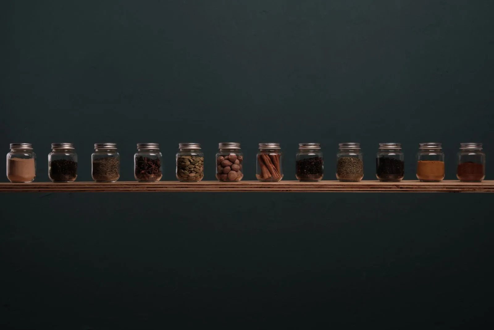 How to Store Spices for Better Flavor
